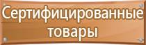 схемы и планы оповещения и эвакуации