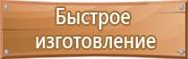 схемы и планы оповещения и эвакуации