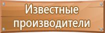 противопожарные планы эвакуации